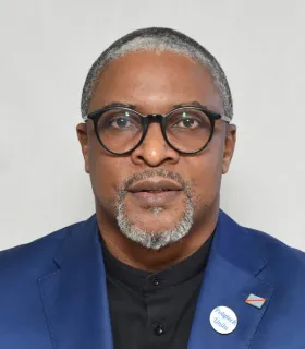 Prof. Jean-Marie Kanda