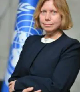 Zuzana Brixiova Schwidrowski