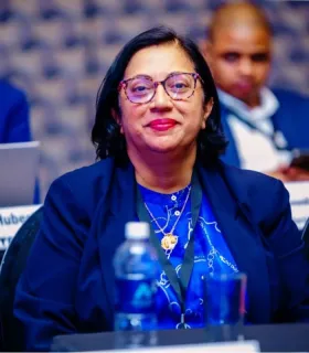 SME AfCFTA Moderator