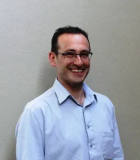 Saul Levin